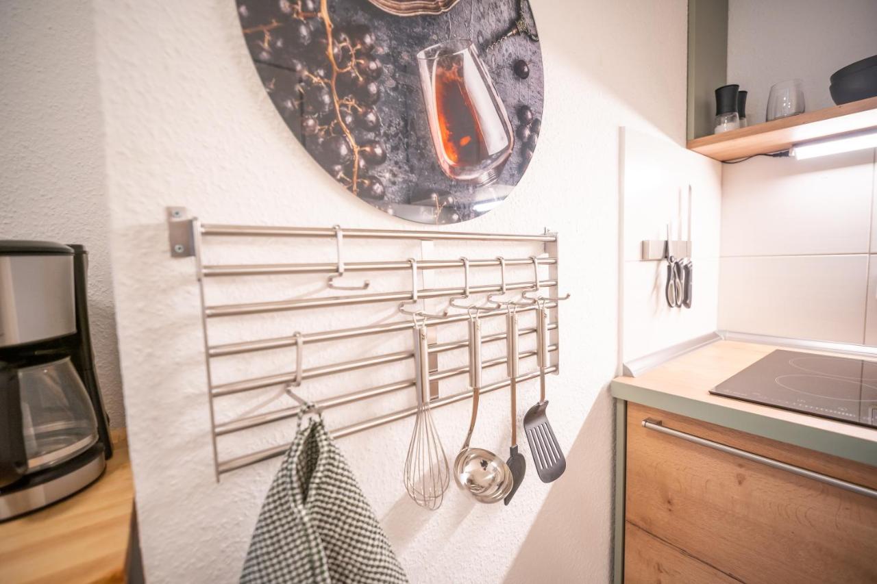 Luxuriöses Studioapartment - Netflix&küche * Magdeburg