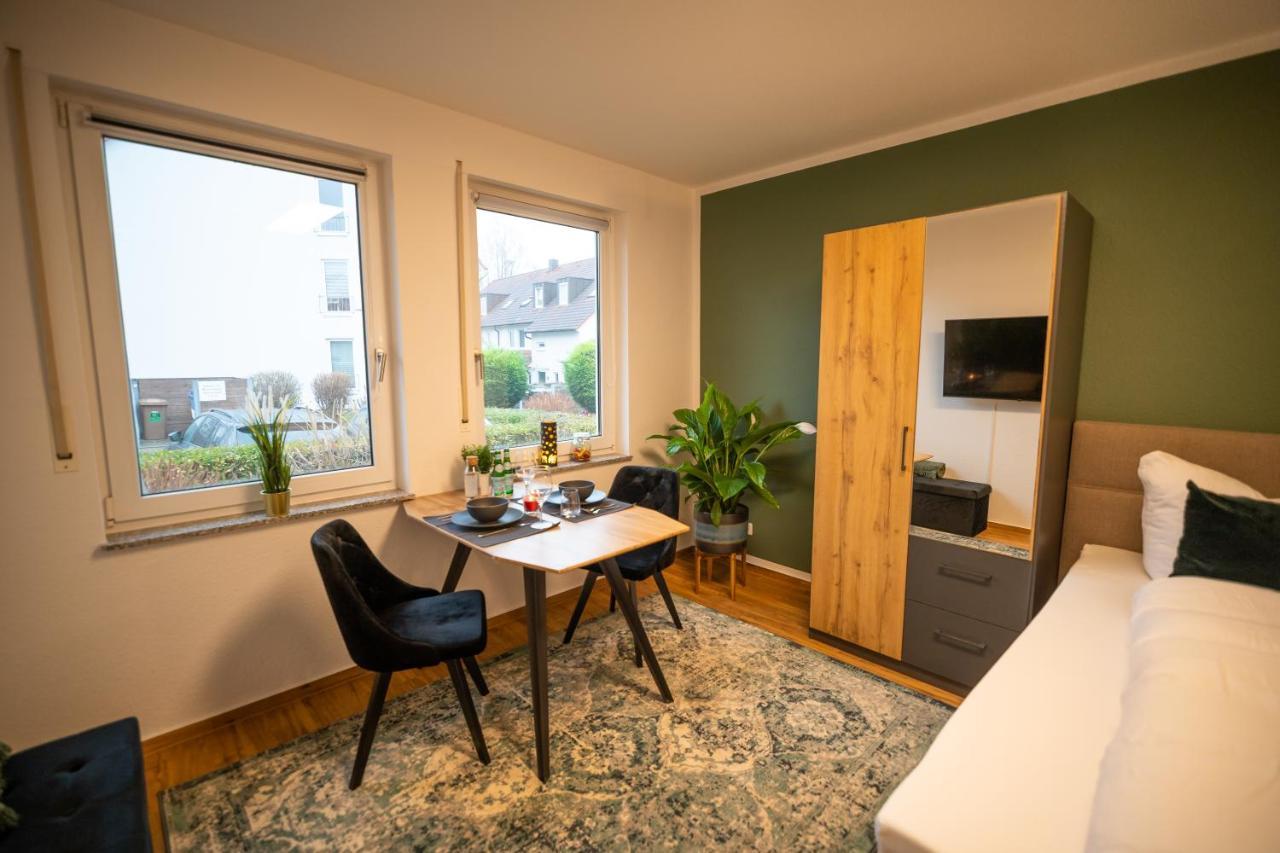 Luxuriöses Studioapartment - Netflix&küche